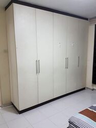 Blk 465 Segar Gardens (Bukit Panjang), HDB 5 Rooms #636924511